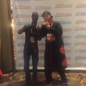 Meet your Posher, Kevin